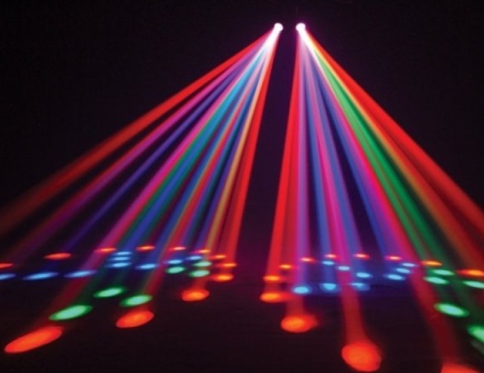 Танцплощадка - Санаторий «Киев» Алушта