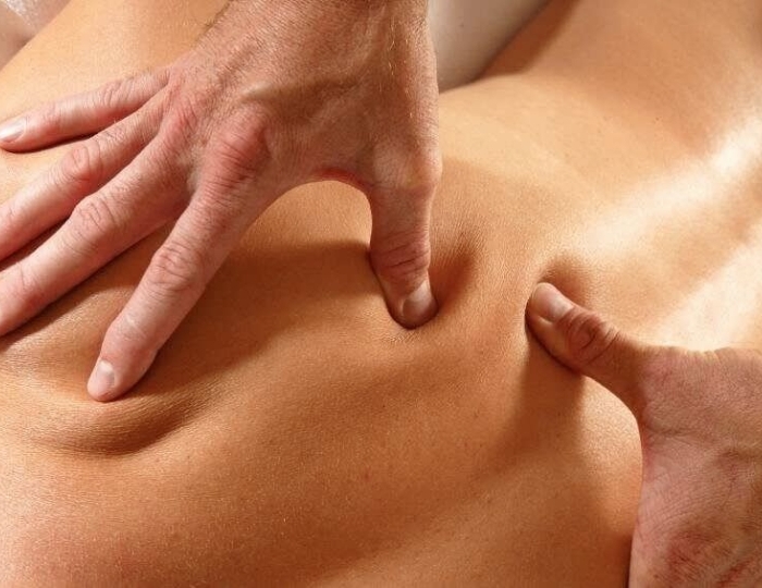 Массажный кабинет - Оздоровительные услуги - Санаторий «Киев» Алушта