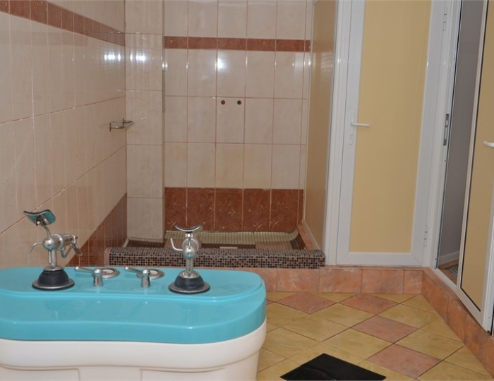 Души - Оздоровительные услуги - Санаторий «Киев» Алушта