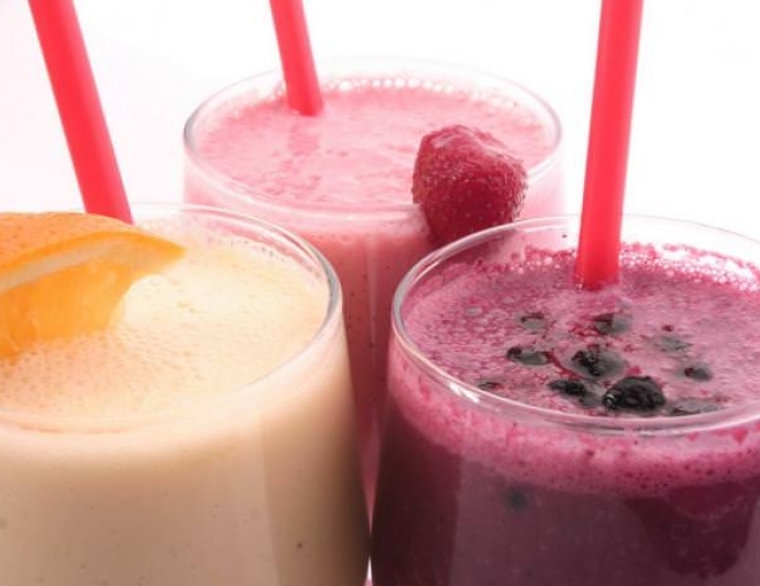 Кислородный коктейль - Оздоровительные услуги - Санаторий «Киев» Алушта